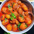 Kashmiri Dum Aloo